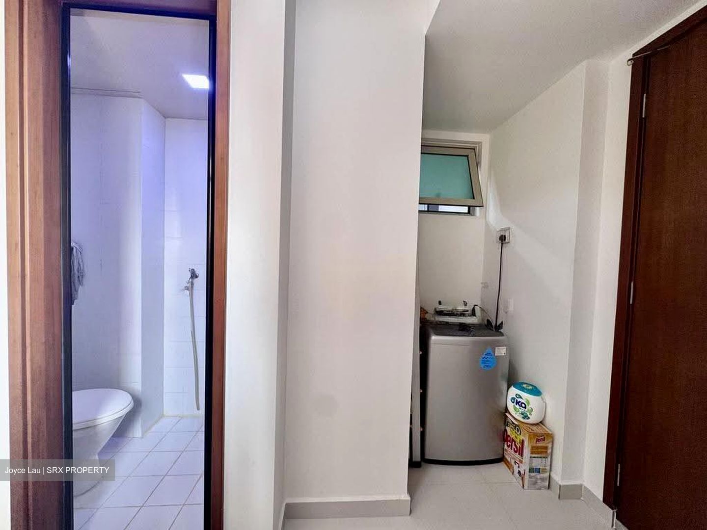 The Gardens At Bishan (D20), Condominium #628419741
